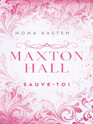 cover image of Maxton Hall, Tome 2